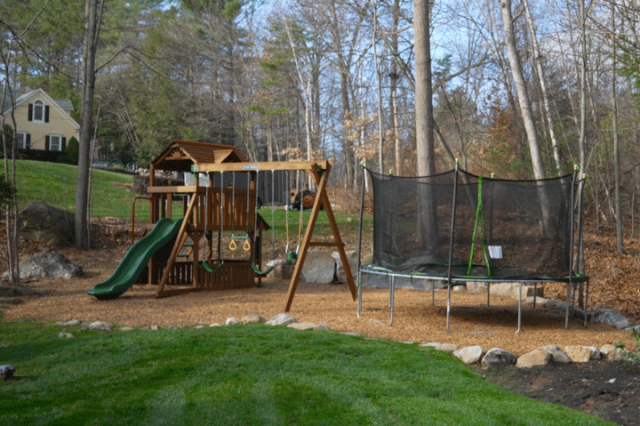 Hunter's Landscaping