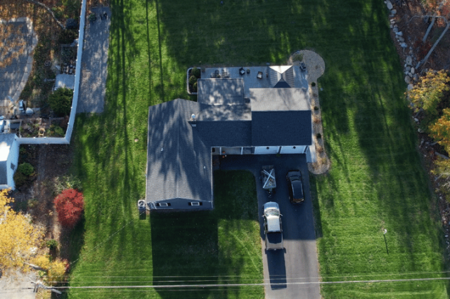 Hunter's Landscaping