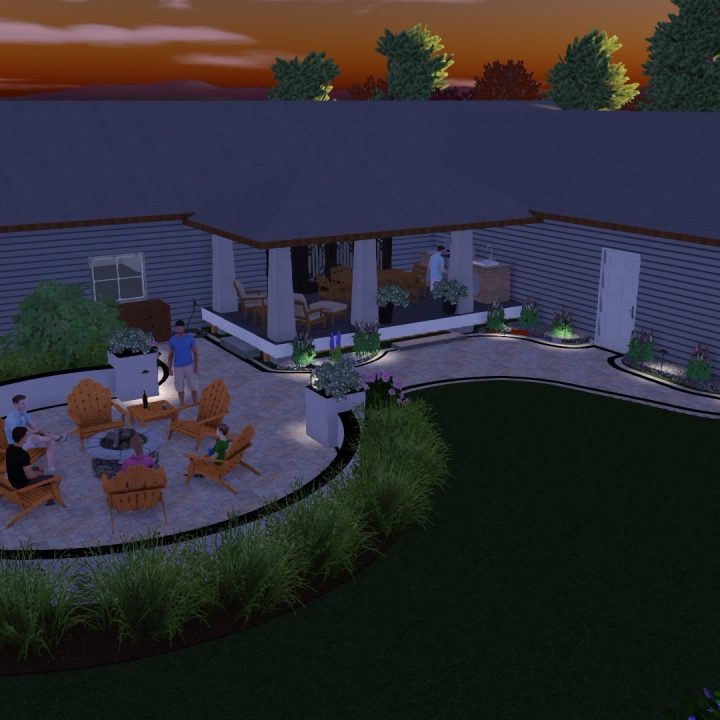 Services = design - build = 3d renderings add this picture